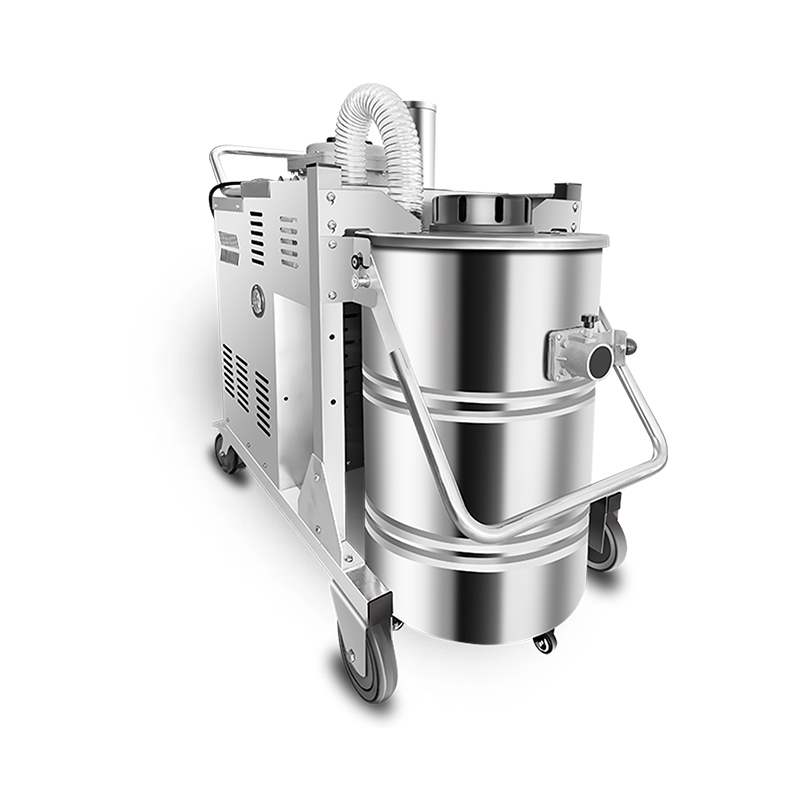 30L防爆工業(yè)吸塵器